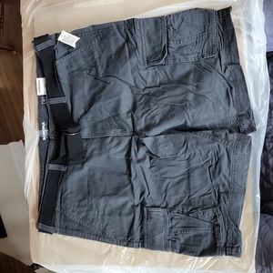 Men's cargo shorts New